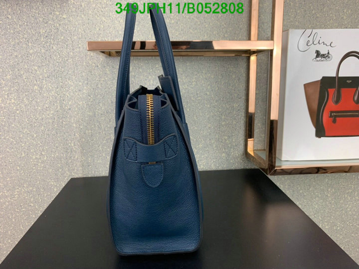 Celine Bag-(Mirror)-Handbag-,Code: B052808,$: 349USD