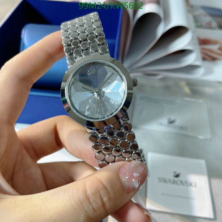 Watch-4A Quality-Swarovski, Code: KW5692,$: 99USD