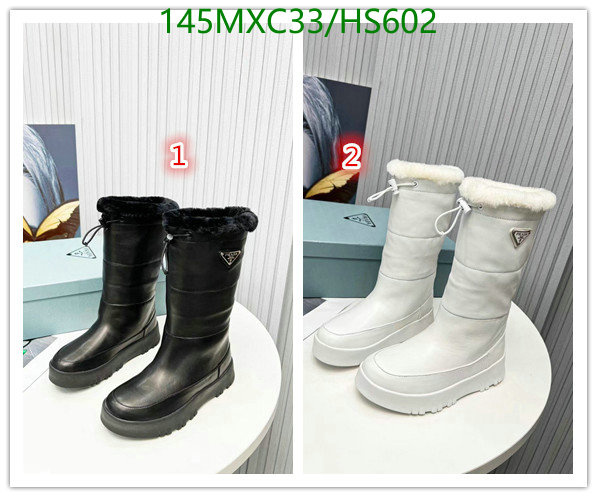 Women Shoes-Boots, Code: HS602,$: 145USD