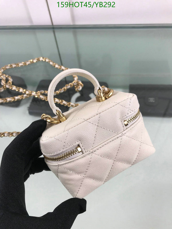 Chanel Bags -(Mirror)-Diagonal-,Code: YB292,$: 159USD