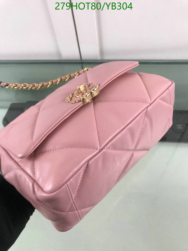 Chanel Bags -(Mirror)-Diagonal-,Code: YB304,$: 279USD