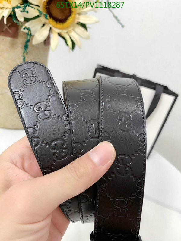 Belts-Gucci, Code: PV1118287,$:65USD