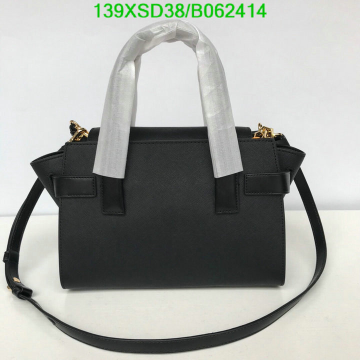 Michael Kors Bag-(Mirror)-Handbag-,Code: B062414,$: 139USD