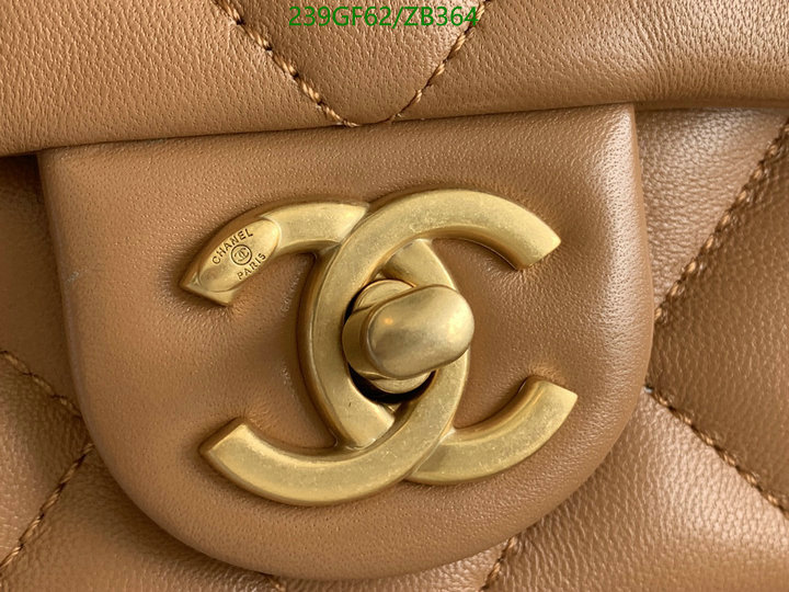 Chanel Bags -(Mirror)-Diagonal-,Code: ZB364,$: 239USD