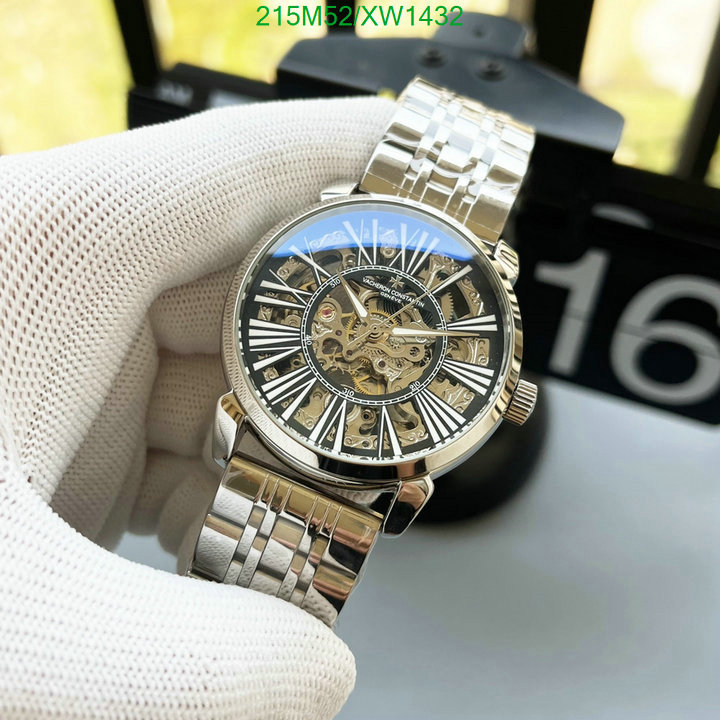 Watch-Mirror Quality-Patek Philippe, Code: XW1432,$: 215USD