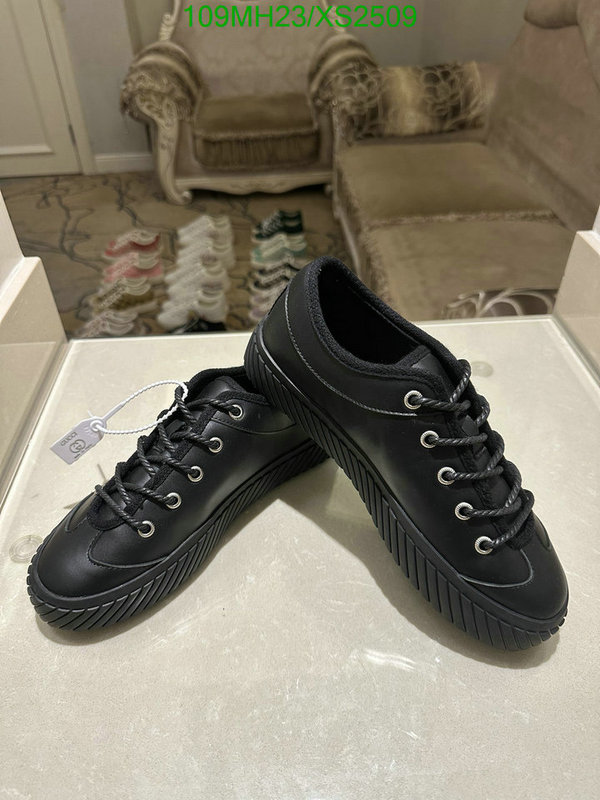 Women Shoes-Gucci, Code: XS2509,$: 109USD