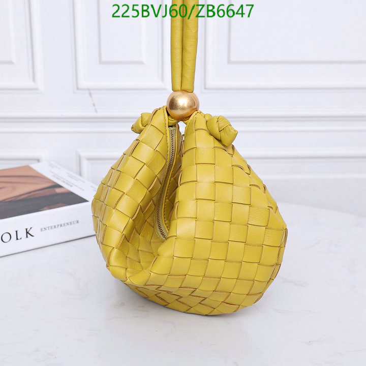 BV Bag-(Mirror)-Jodie,Code: ZB6647,$: 225USD