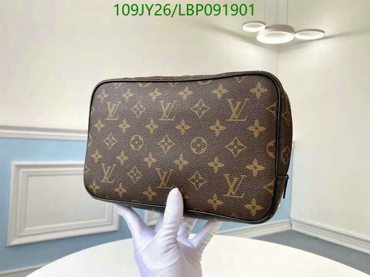 LV Bags-(Mirror)-Trio-,Code: LBP091901,$: 109USD