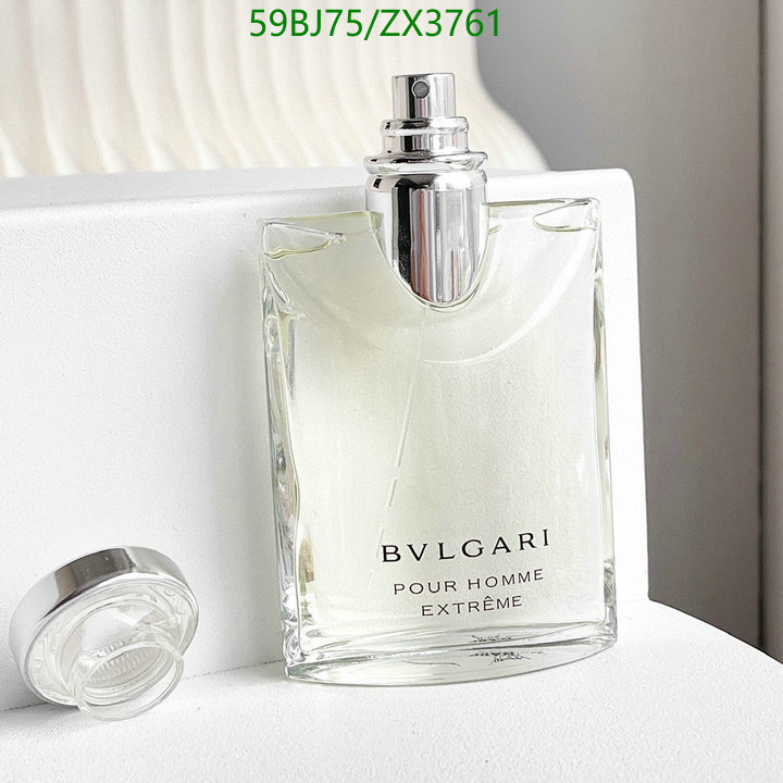 Perfume-Bvlgari, Code: ZX3761,$: 59USD