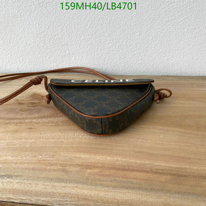 Celine Bag-(Mirror)-Diagonal-,Code: LB4701,$: 159USD