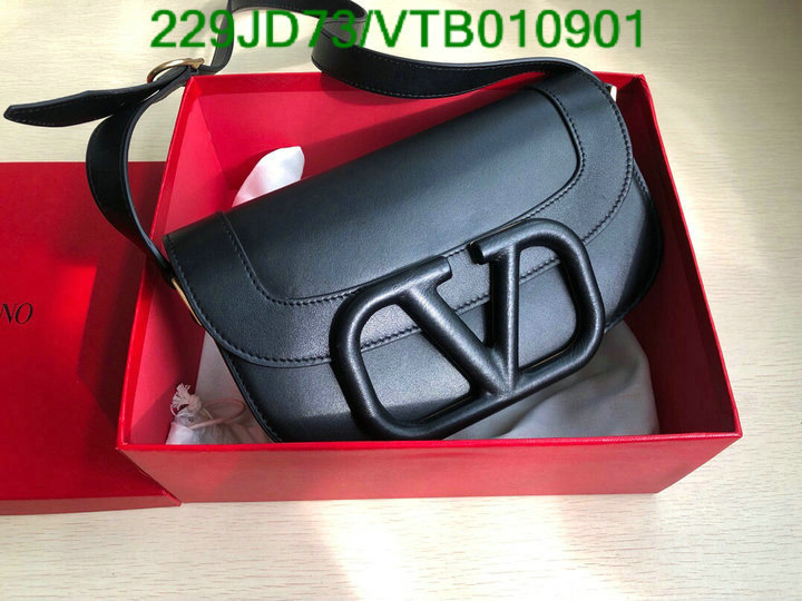 Valentino Bag-(Mirror)-Diagonal-,Code: VTB010901,$: 229USD