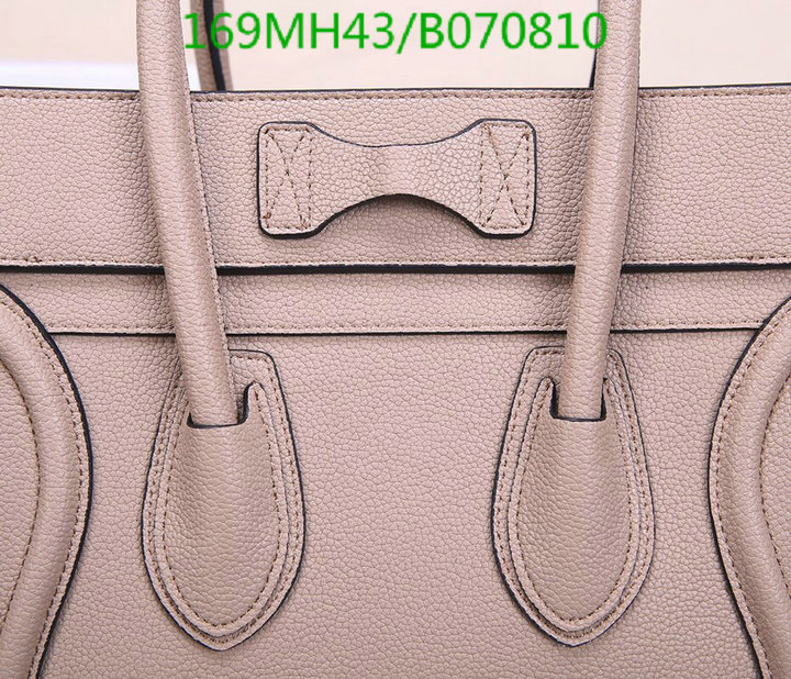 Celine Bag-(4A)-Handbag-,Code: B070810,$: 169USD