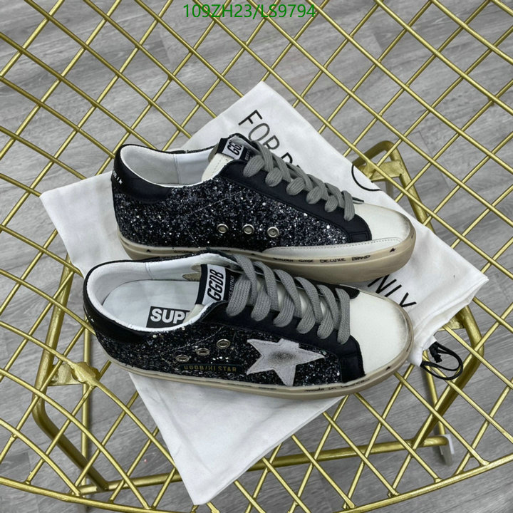 Women Shoes-Golden Goose,-Code: LS9794,$: 109USD