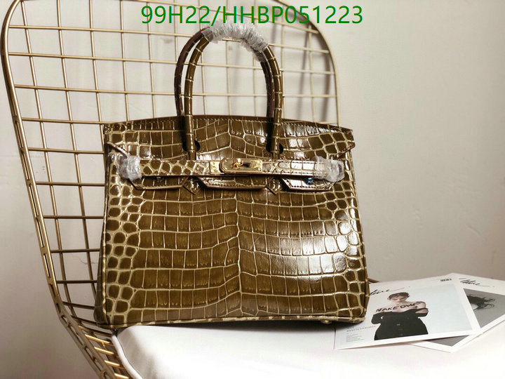 Hermes Bag-(4A)-Birkin-,Code: HHBP051223,$: 99USD