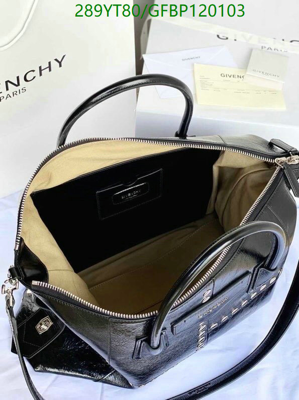 Givenchy Bags -(Mirror)-Handbag-,Code: GFBP120103,