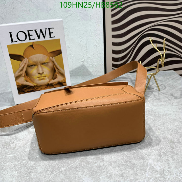 Loewe Bag-(4A)-Puzzle-,Code: HB8562,