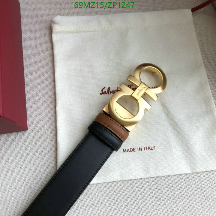 Belts-Ferragamo, Code: ZP1247,$: 69USD