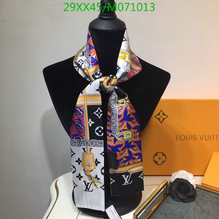 Scarf-LV,-Code: M071013,$: 29USD