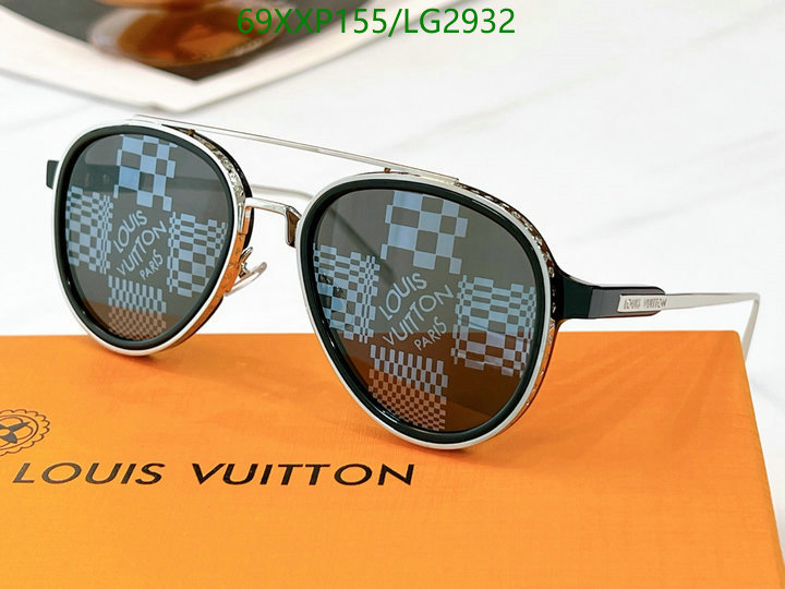 Glasses-LV, Code: LG2932,$: 69USD