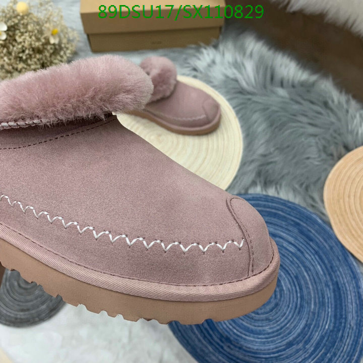 Women Shoes-UGG, Code: SX110829,$: 89USD