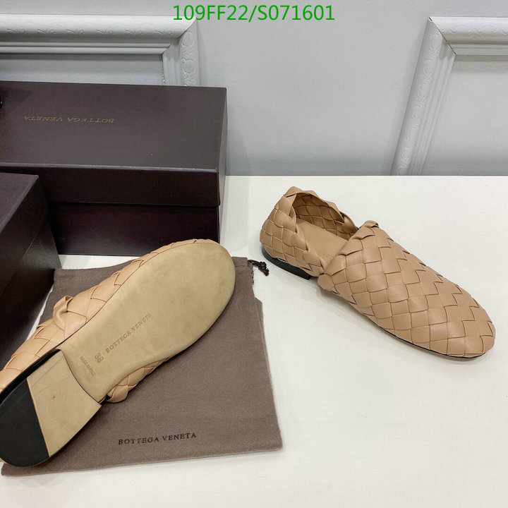 Women Shoes-BV, Code: S071601,$: 109USD