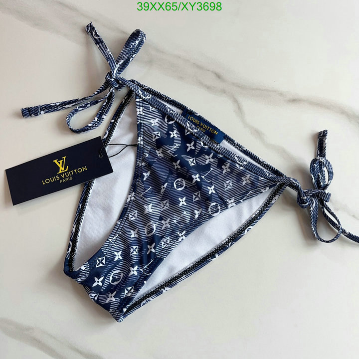Swimsuit-LV, Code: XY3698,$: 39USD