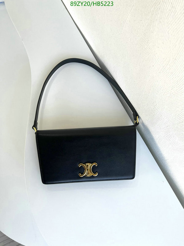 Celine Bag-(4A)-Triomphe Series,Code: HB5223,$: 89USD