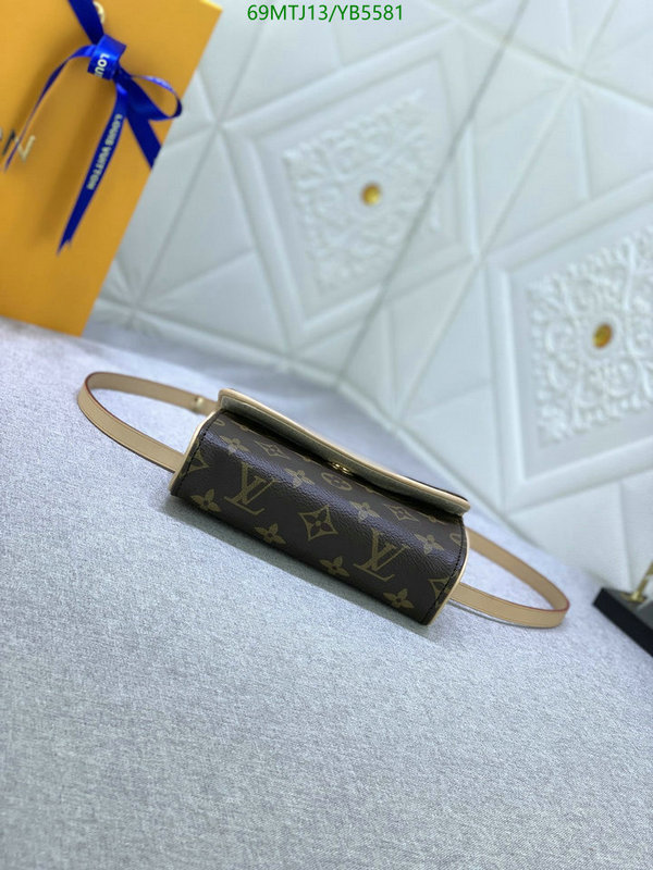 LV Bags-(4A)-Discovery-,Code: YB5581,$: 69USD