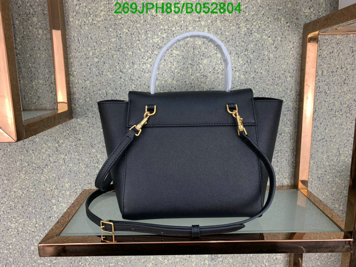 Celine Bag-(Mirror)-Belt Bag,Code: B052804,$: 269USD