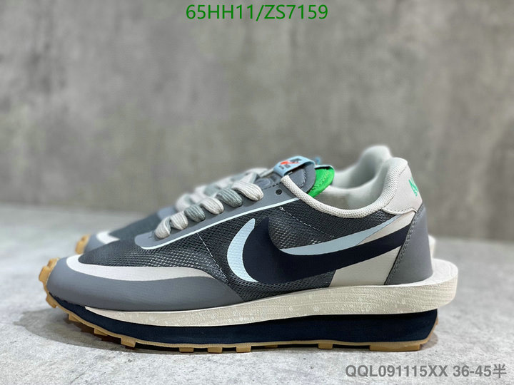 Women Shoes-NIKE, Code: ZS7159,$: 65USD