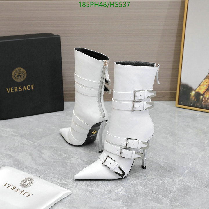 Women Shoes-Boots, Code: HS537,$: 185USD