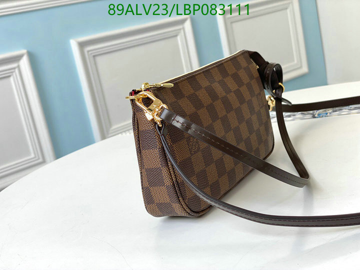 LV Bags-(Mirror)-Pochette MTis-Twist-,Code: LBP083111,$:89USD