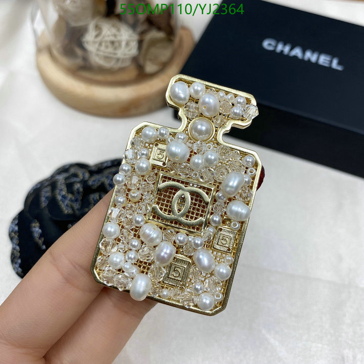 Jewelry-Chanel,Code: YJ2364,$: 55USD