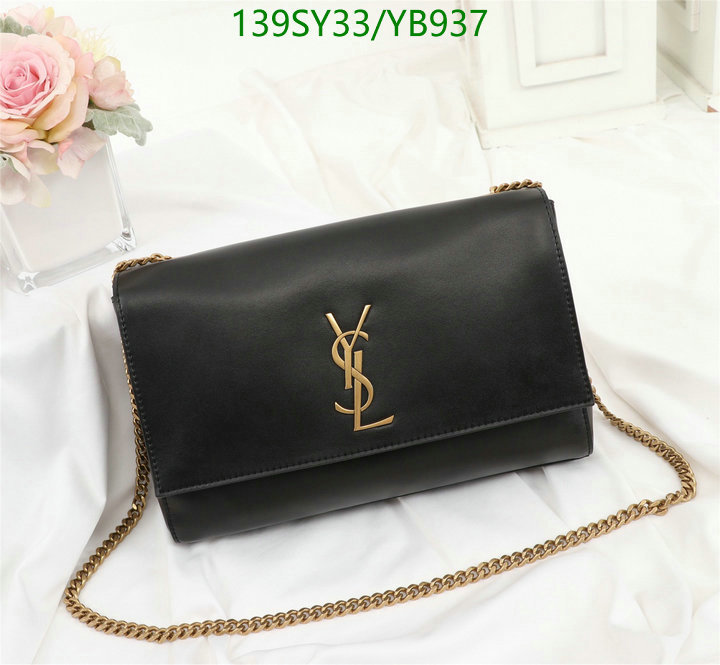 YSL Bag-(4A)-Kate-Solferino-Sunset,Code: YB937,$: 139USD