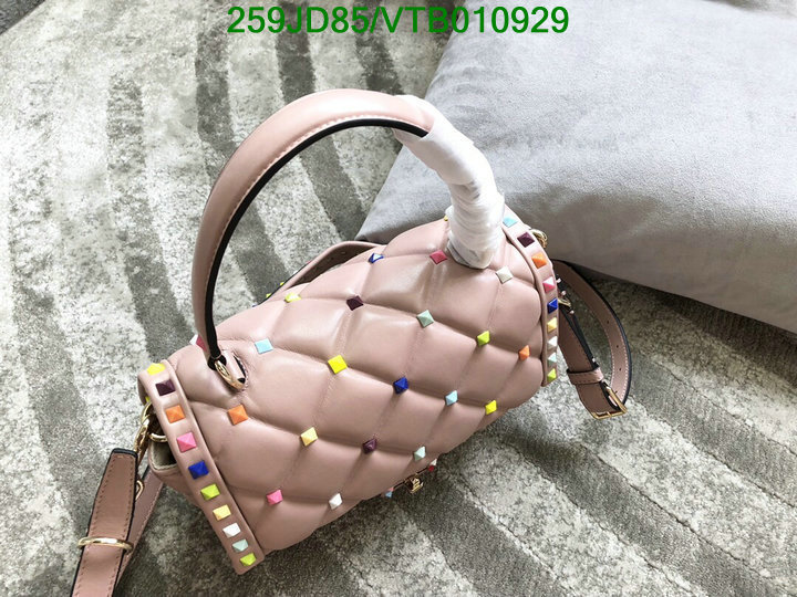 Valentino Bag-(Mirror)-Diagonal-,Code: VTB010929,$: 259USD