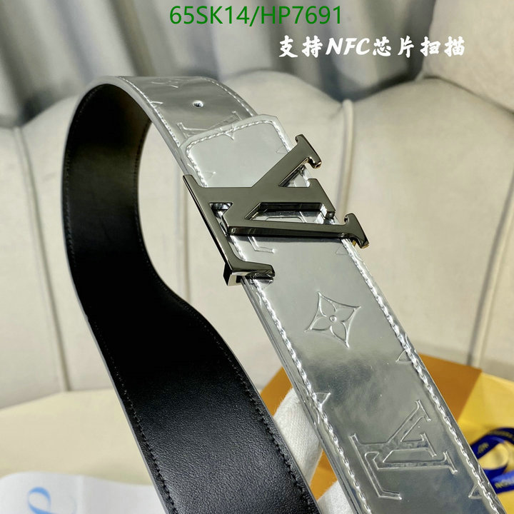 Belts-LV, Code: HP7691,$: 65USD