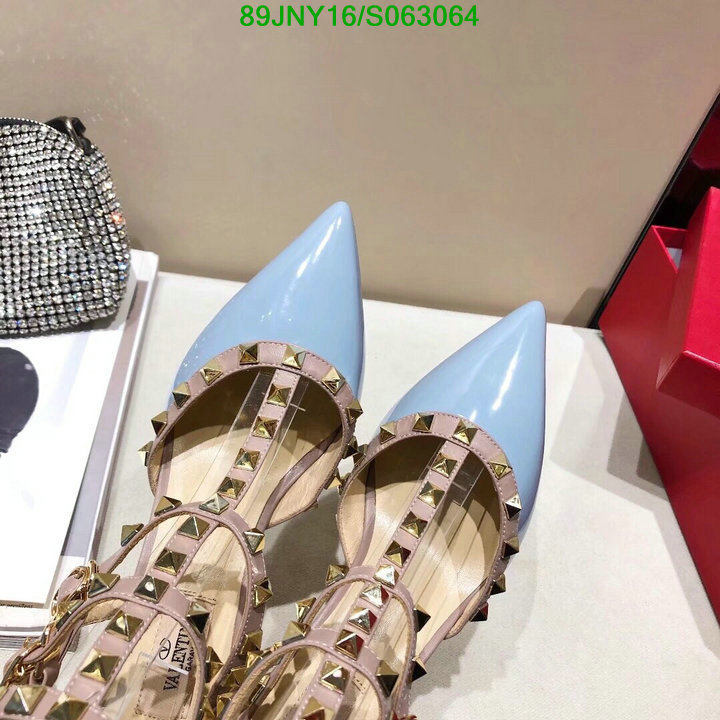 Women Shoes-Valentino, Code: S063064,$: 89USD