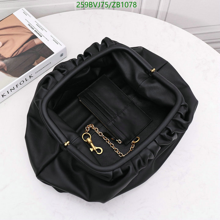 BV Bag-(Mirror)-Pouch Series-,Code: ZB1078,$: 259USD