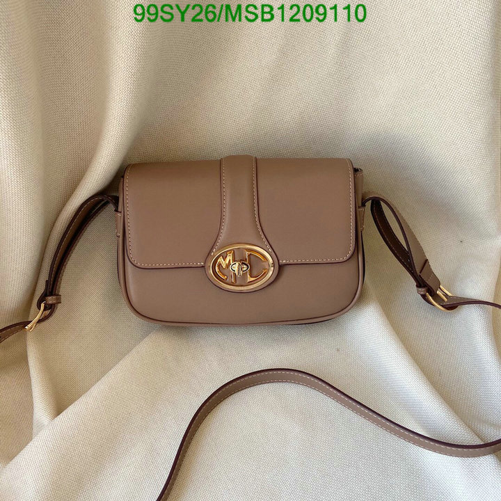 Michael Kors Bag-(Mirror)-Diagonal-,Code: MSB1209110,