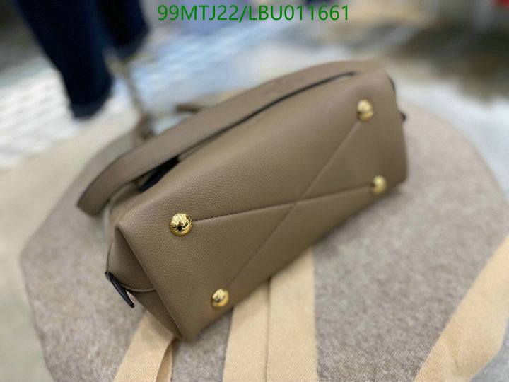 LV Bags-(4A)-Alma-,Code: LBU011661,$: 99USD