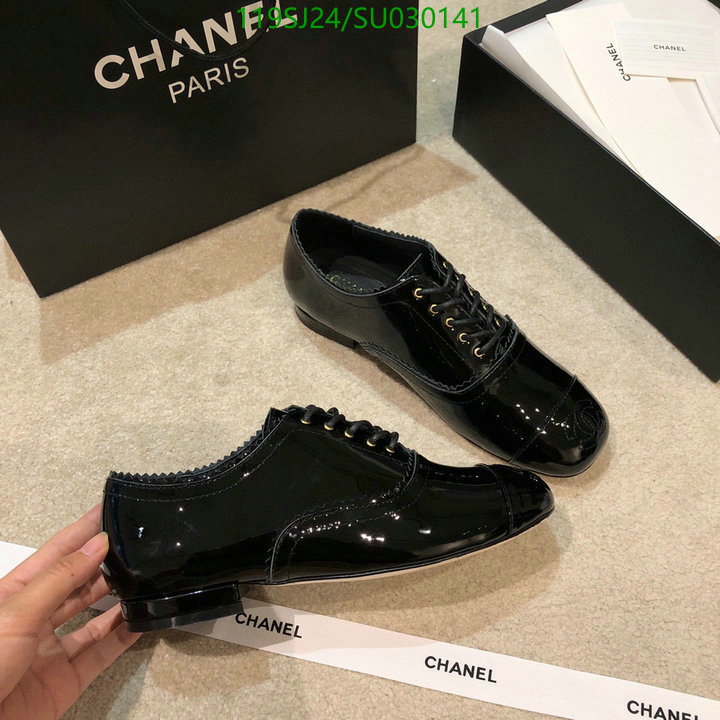 Women Shoes-Chanel,Code: SU030141,$: 119USD