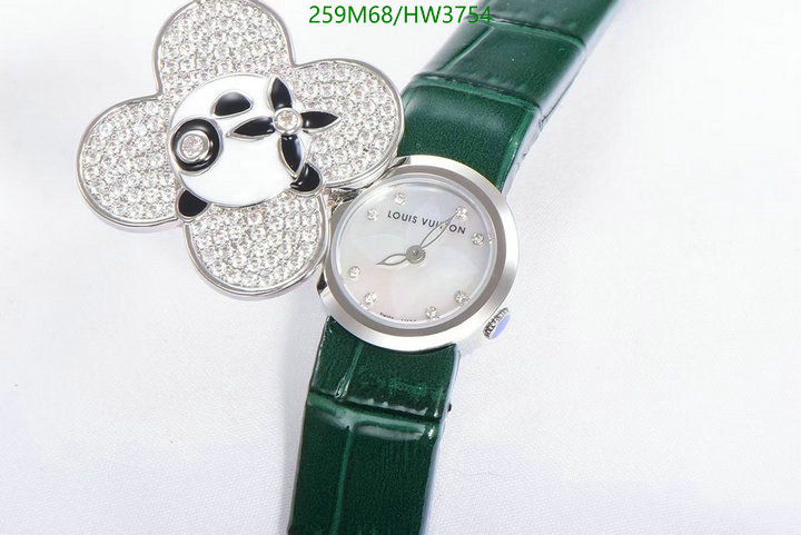 Watch-Mirror Quality-LV, Code: HW3754,$: 259USD