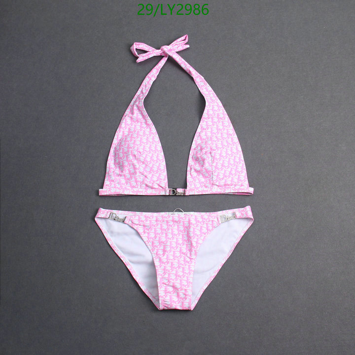 Swimsuit-Dior,Code: LY2986,$: 29USD