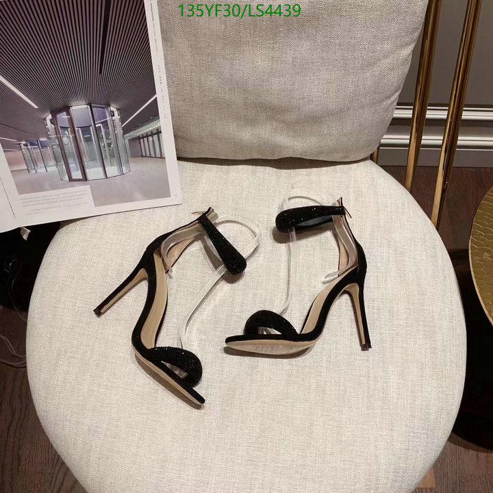 Women Shoes-Gianvito Rossi, Code: LS4439,$: 135USD