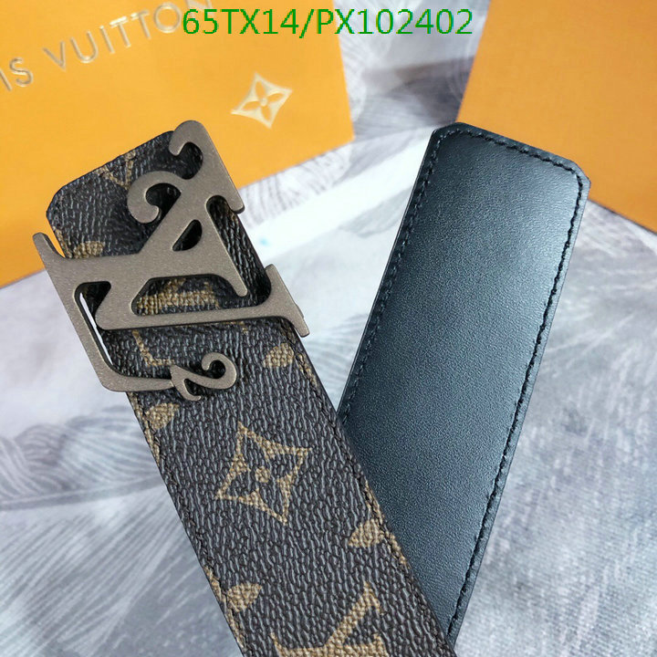 Belts-LV, Code: PX102402,$: 65USD
