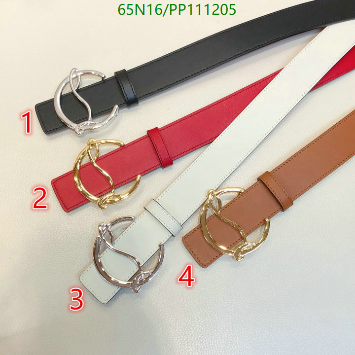 Belts-Other, Code: PP111205,$: 65USD