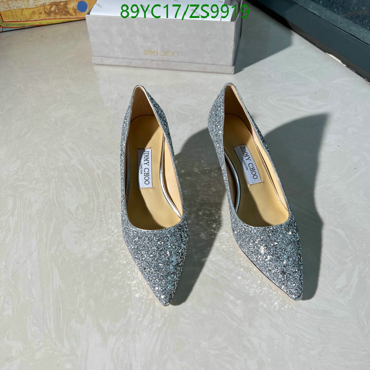 Women Shoes-Jimmy Choo, Code: ZS9919,$: 89USD