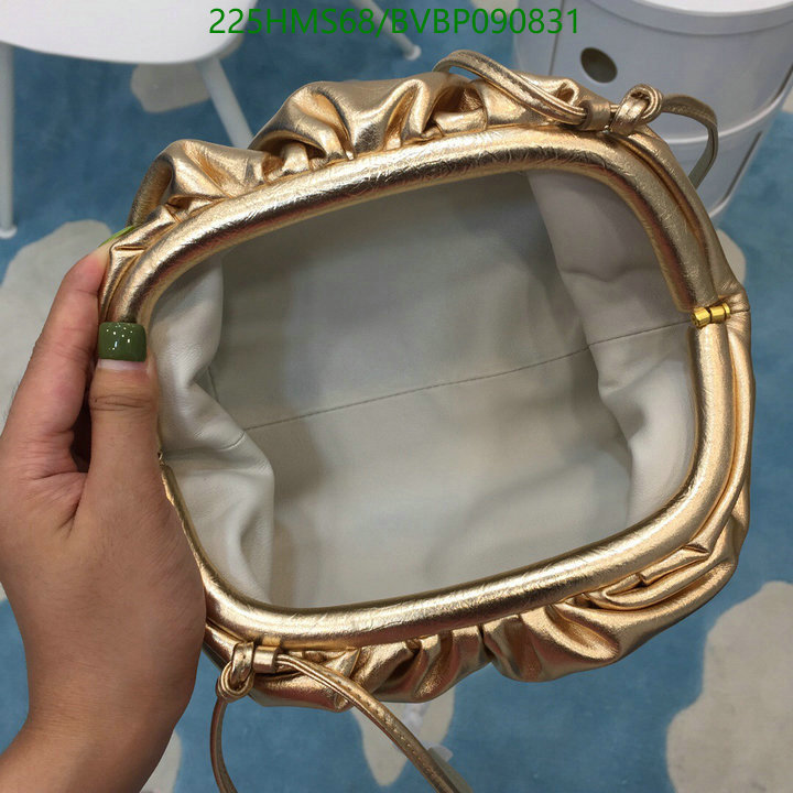 BV Bag-(Mirror)-Pouch Series-,Code: BVBP090831,$:225USD