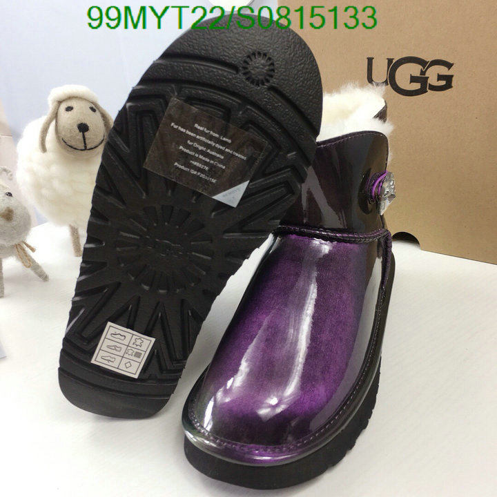 Women Shoes-UGG, Code: S0815133,$:99USD