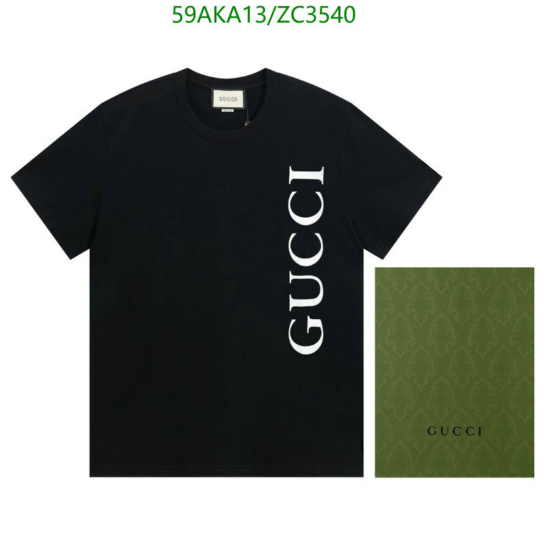 Clothing-Gucci, Code: ZC3540,$: 59USD